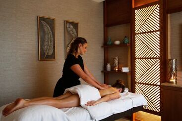 호텔 Corsica & Spa