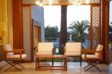 호텔 Corsica & Spa