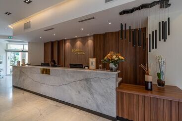 호텔 Corsica & Spa