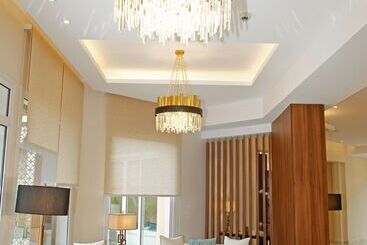 호텔 Corsica & Spa