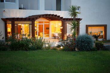 호텔 Corsica & Spa