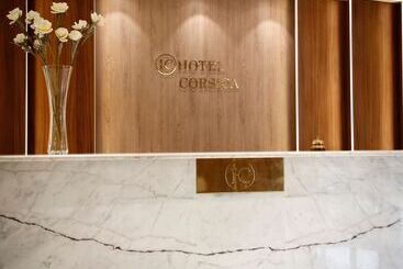 호텔 Corsica & Spa