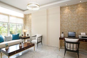호텔 Corsica & Spa