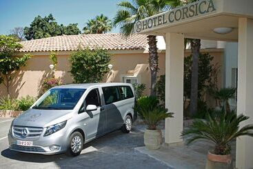 호텔 Corsica & Spa