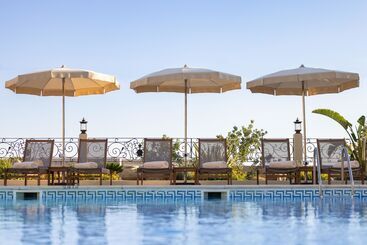 호텔 Corsica & Spa