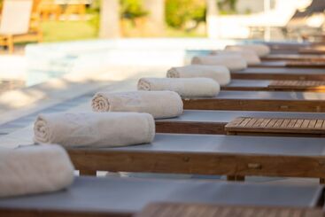 호텔 Corsica & Spa