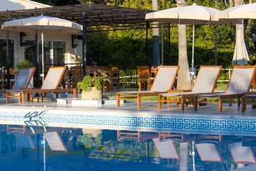 호텔 Corsica & Spa