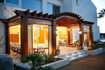 호텔 Corsica & Spa