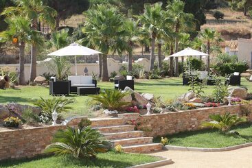 호텔 Corsica & Spa