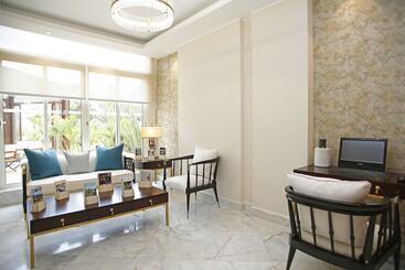 호텔 Corsica & Spa