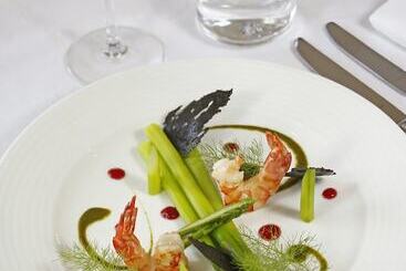 호텔 Corsica & Spa