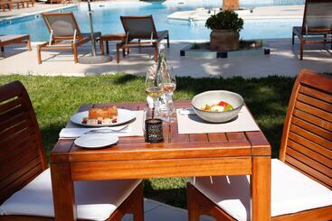 호텔 Corsica & Spa