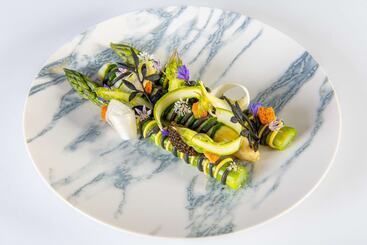 호텔 Corsica & Spa