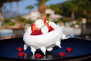 호텔 Corsica & Spa