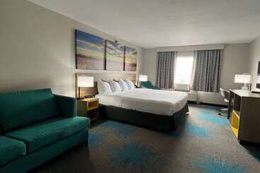 酒店 Days Inn & Suites By Wyndham Of Morris