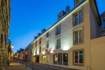 هتل De Brunville & Spa