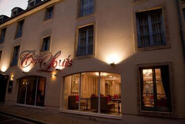 هتل De Brunville & Spa