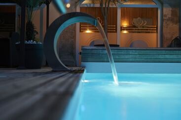 هتل De Brunville & Spa