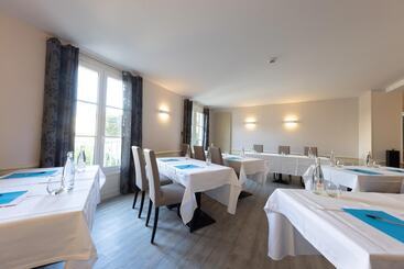هتل De Brunville & Spa