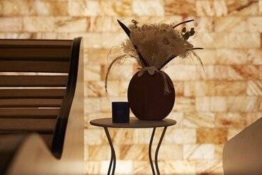 هتل De Brunville & Spa