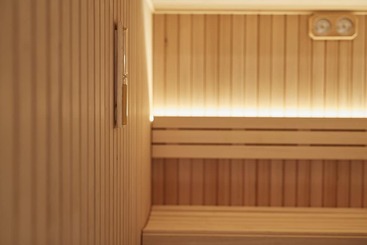 هتل De Brunville & Spa
