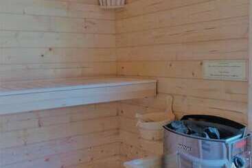 هتل De Brunville & Spa