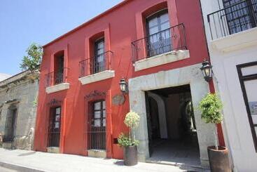 Hôtel De La Parra