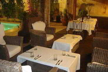 Hôtel De La Parra