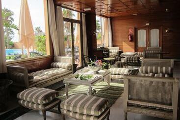 Hotel Don ángel Roquetas De Mar