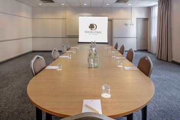 Doubletree By Hilton Bristol - Bristol