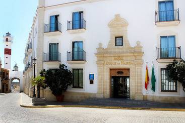 Duque De Najera - Rota