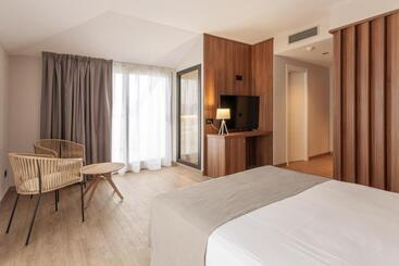 هتل DWO Sirius - Adults Only (+16)