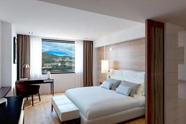 Fairmont Barcelona Rey Juan Carlos I - バルセロナ