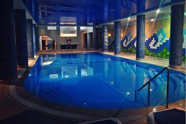 Falésia Hotel   Adults Only
