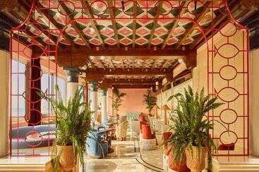 هتل Fenix Torremolinos  Adults Only Recommended