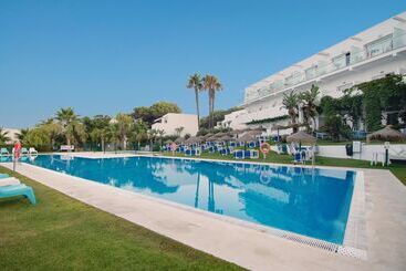 Fergus Conil Park - Conil de la Frontera