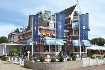 Fletcher Hotel Restaurant Marijke