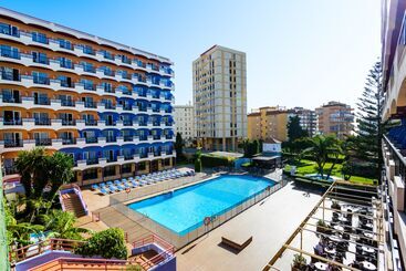 هتل Monarque Fuengirola Park