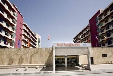 هتل Monarque Fuengirola Park