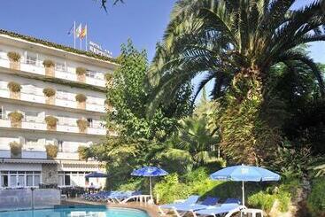 هتل Ght Neptuno Tossa & Venus Spa