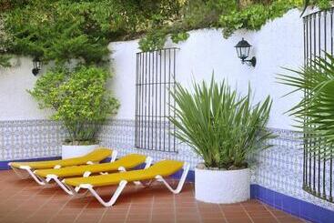 هتل Ght Neptuno Tossa & Venus Spa