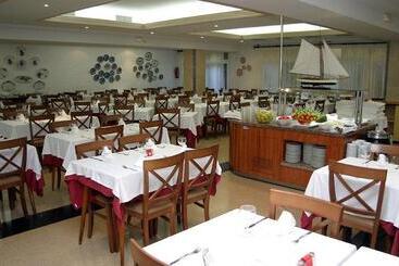 هتل Ght Neptuno Tossa & Venus Spa