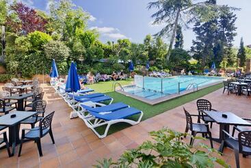 هتل Ght Neptuno Tossa & Venus Spa
