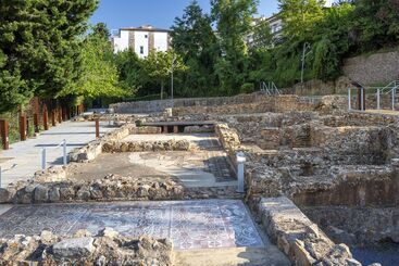 هتل Ght Neptuno Tossa & Venus Spa