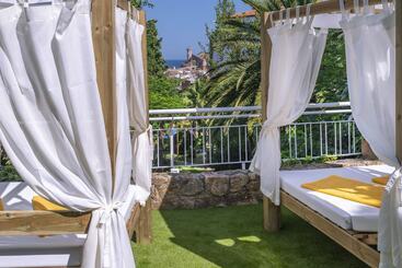 هتل Ght Neptuno Tossa & Venus Spa