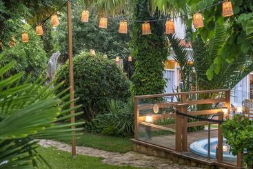 هتل Ght Neptuno Tossa & Venus Spa