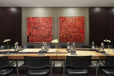 The Artist Grand Hotel Of Art