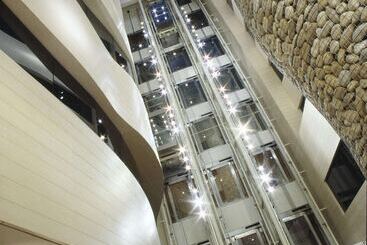 The Artist Grand Hotel Of Art