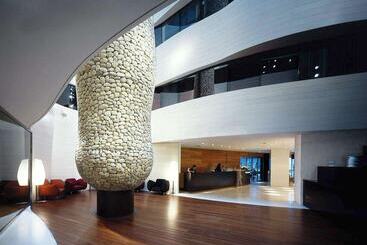 The Artist Grand Hotel Of Art