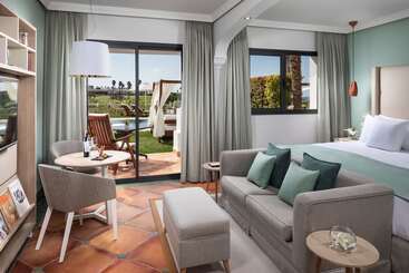 Palacio de Sancti Petri, a Gran Meliá Hotel